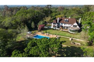 Ol Endeti House - 1