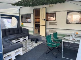 JUSTarnia Camp - Jastarnia - 9