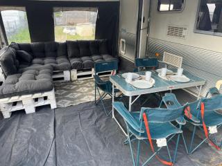 JUSTarnia Camp - Jastarnia - 8
