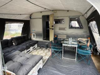 JUSTarnia Camp - Jastarnia - 7