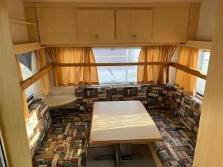 JUSTarnia Camp - Jastarnia - 6