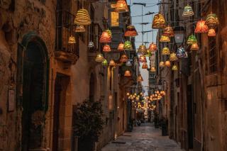 75 St Christopher Street, Valletta - La Valletta - 5