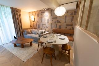 Basfroi Apartment Cosy 4 - París - 8