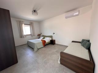 B&B Casa Giulivo Pantanagianni - Torre Santa Sabina - 2