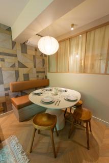 Basfroi Apartment Cosy 4 - París - 6