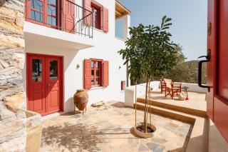Avles - Mélanes - 1