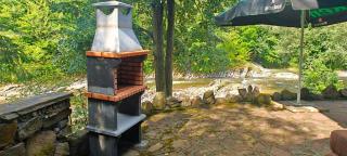 Waterfall Guest House - Ribarica - 7
