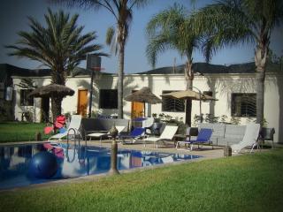 Jnane Ville Verte - Casablanca - 9