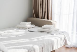 8th Floor Apartments, Golem - Golem - 1