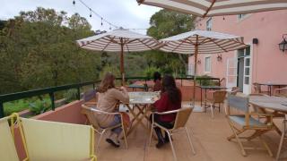 WOT Sintra Sarrazola - Sintra - 2