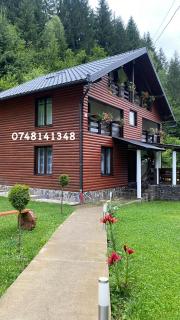 Cabana Briana - Borşa - 7