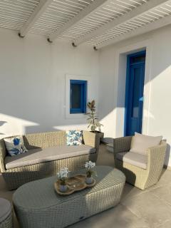 Luxury studio on the beach - Ios Chora - 8