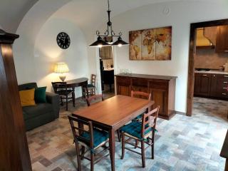 Mini appartamento La Petite Maison - 5