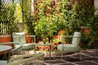 Hotel Degli Aranci - Roma - 8