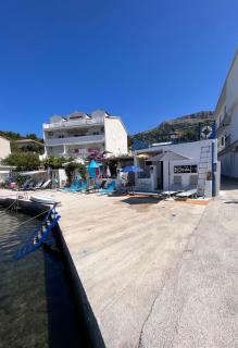 TheReal Beachfront House BoniLu Croacia - Jesenice - 5