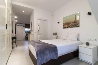 Apartamento Bronce by Clabao - Madrid - 6