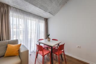 8th Floor Apartments, Golem - 2