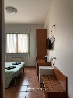 Albergo Acampora - Vicenza - 9