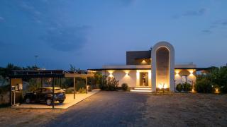 Villa Satori - Kalamata - 6