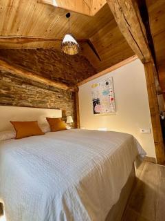 CASA BORAL- Comfort exclusivo en plena naturaleza - Valle del Silencio - Manzanedo de Valdueza - 5