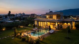 Villa Satori - Kalamata - 4