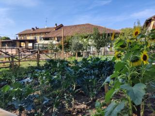 Cascina Bellaria - Milan - 9