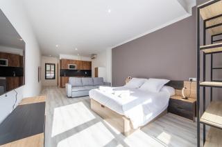 Albufera Dreams Nature Suites - 9