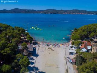 Apartment Emanuel - Biograd na Moru - 9