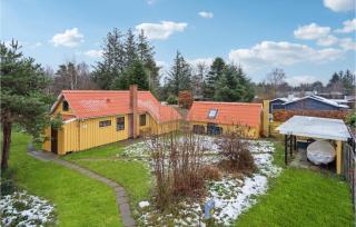 3 Bedroom Lovely Home In Hals - Hals - 9