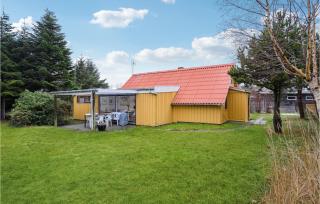 3 Bedroom Lovely Home In Hals - Hals - 7