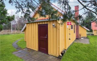 3 Bedroom Lovely Home In Hals - Hals - 6