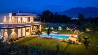 Villa Satori - Kalamata - 9