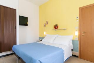 Hotel Villa Ersilia Rimini B&B - Rímini - 5