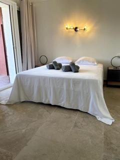 CONFORTABLE T2, PARKING PRIVE dans RESIDENCE SECURISEE - Villeneuve-Loubet - 7