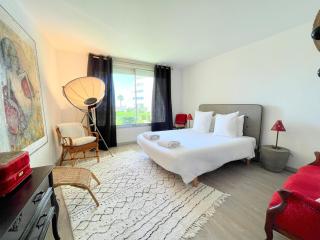 PGH N24 - Duplex sur le Port avec Parking Privé - 6