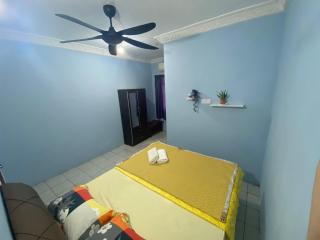 Serimuda Homestay - Papar - 8