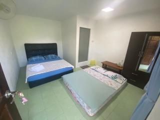 Serimuda Homestay - 5