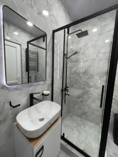 Modern apartment in Borjomi - 6