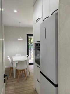 Modern apartment in Borjomi - 5