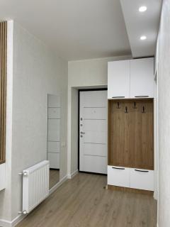 Modern apartment in Borjomi - Borjomi - 4
