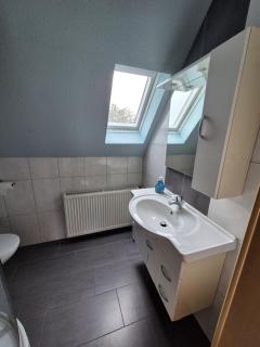 Ferienwohnung Hansemann OG - 6