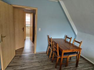 Ferienwohnung Hansemann OG - 4