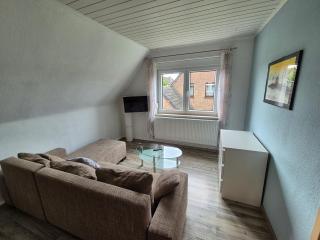 Ferienwohnung Hansemann OG - 1