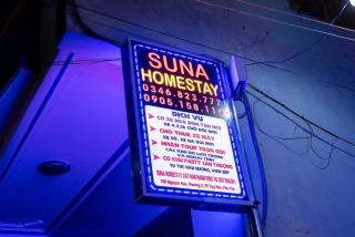 Homestay SUNA Tuy Hòa, Phú Yên - 1