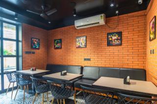 Hotel Archana Inn - Cochin - 1