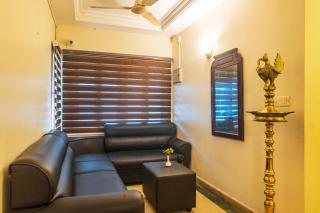 Hotel Archana Inn - Cochin - 2