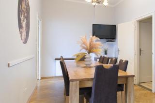 Unique apartments Krasinskiego street - 8