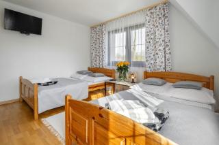 Apartament u Kostka - Zakopane - 9