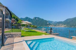 Ninfea Apartments by Wonderful Italy - Lezzeno - 7