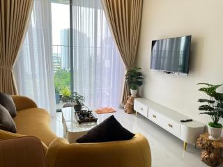 Căn Hộ cao cấp The Emerald Golf View Thuận An Bình Dương - 7